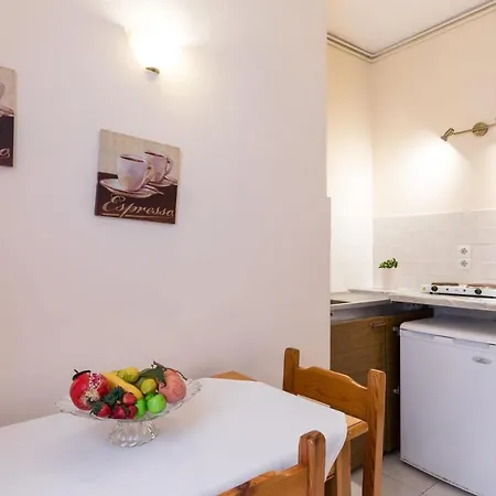 Seaside Budget By Konnect, Beach Apartman Ípszosz