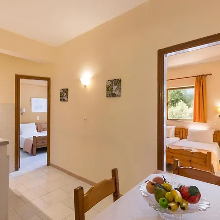 Apartman Seaside Budget By Konnect, Beach *