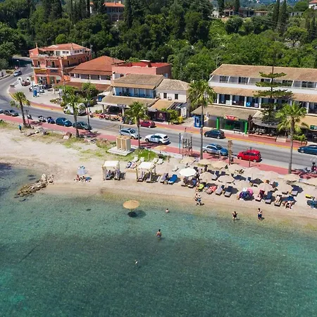 Seaside Budget By Konnect, Beach * Ípszosz