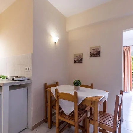 Apartament Seaside Budget By Konnect, Beach