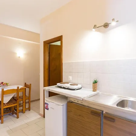 Apartament Seaside Budget By Konnect, Beach
