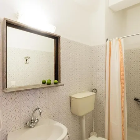 Seaside Budget By Konnect, Beach Apartament